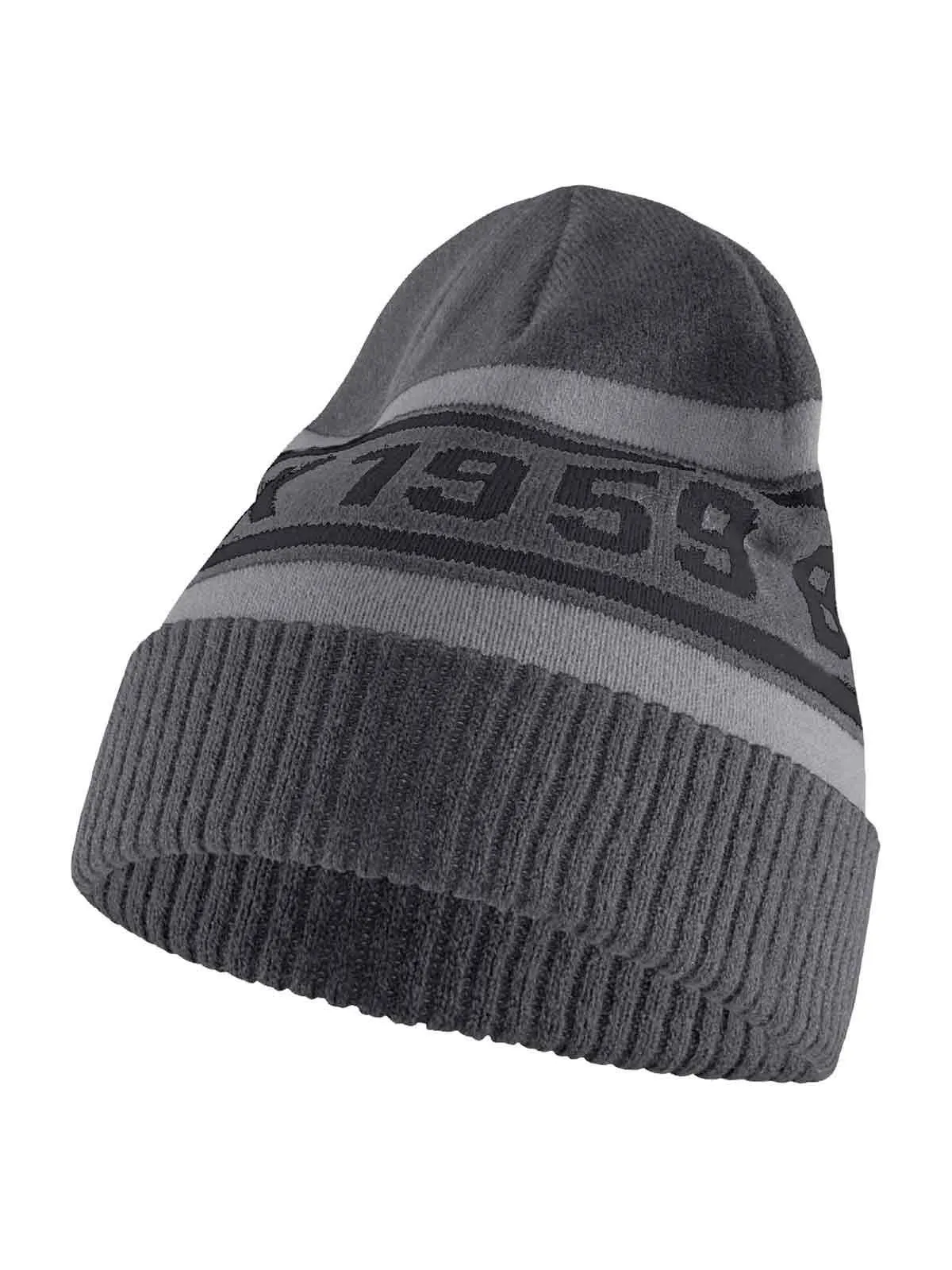 2065-1057&#x20;Hat&#x20;Knitted&#x20;-&#x20;Bl&#xE5;kl&#xE4;der