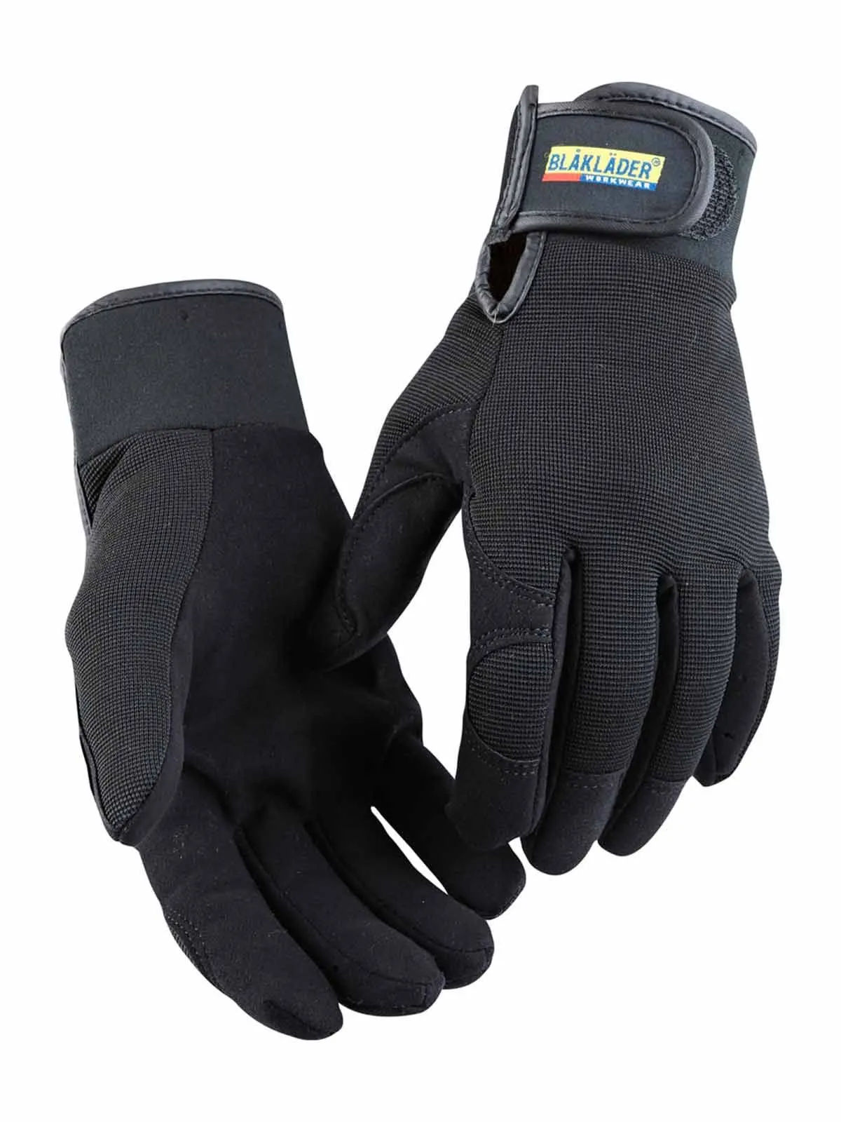 2232-3912&#x20;Work&#x20;Gloves&#x20;-&#x20;Bl&#xE5;kl&#xE4;der