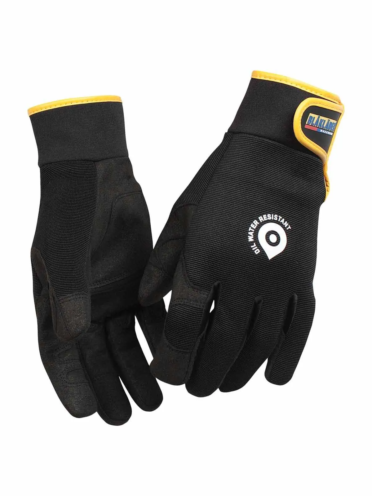 2243-3940&#x20;Work&#x20;Gloves&#x20;-&#x20;Bl&#xE5;kl&#xE4;der