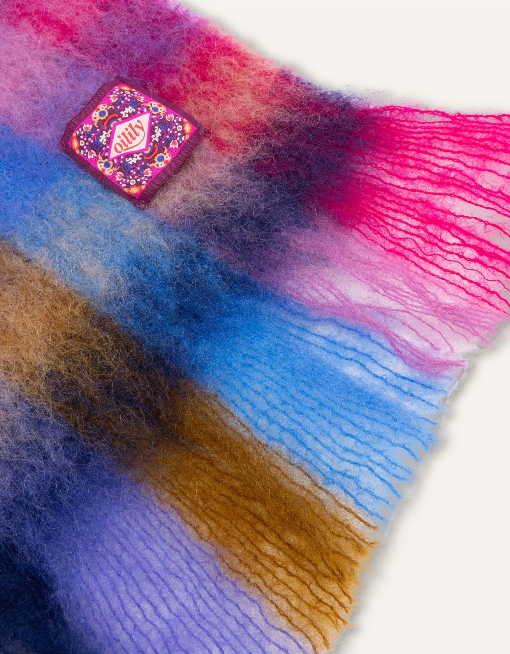 Acozy Scarf