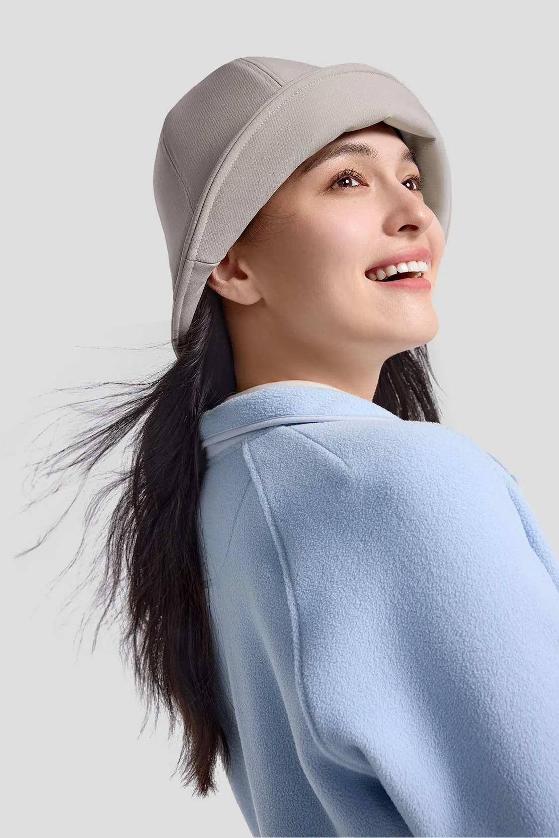 AirWarm - Insulated Fisherman's Hat