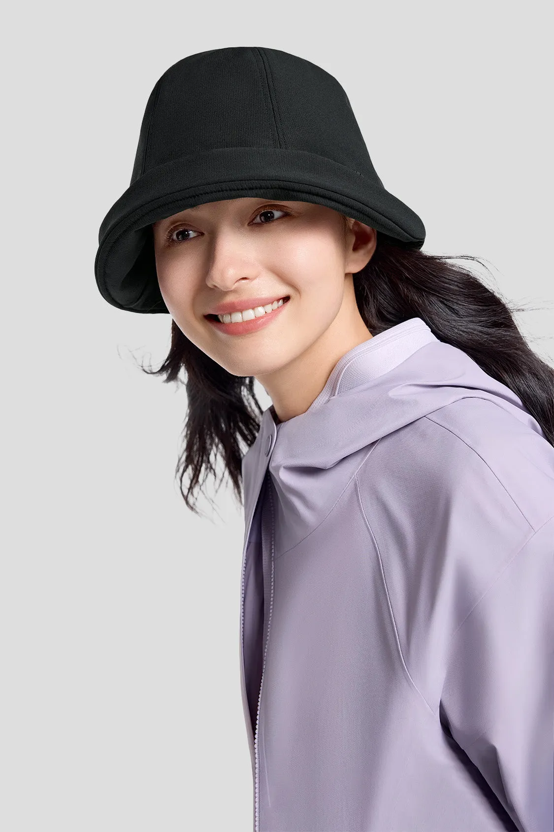 AirWarm - Insulated Fisherman's Hat