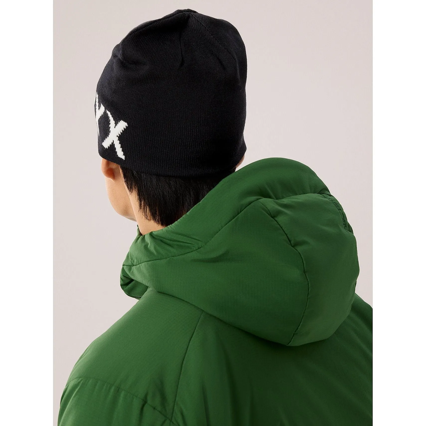 Arc'teryx Word Head Toque