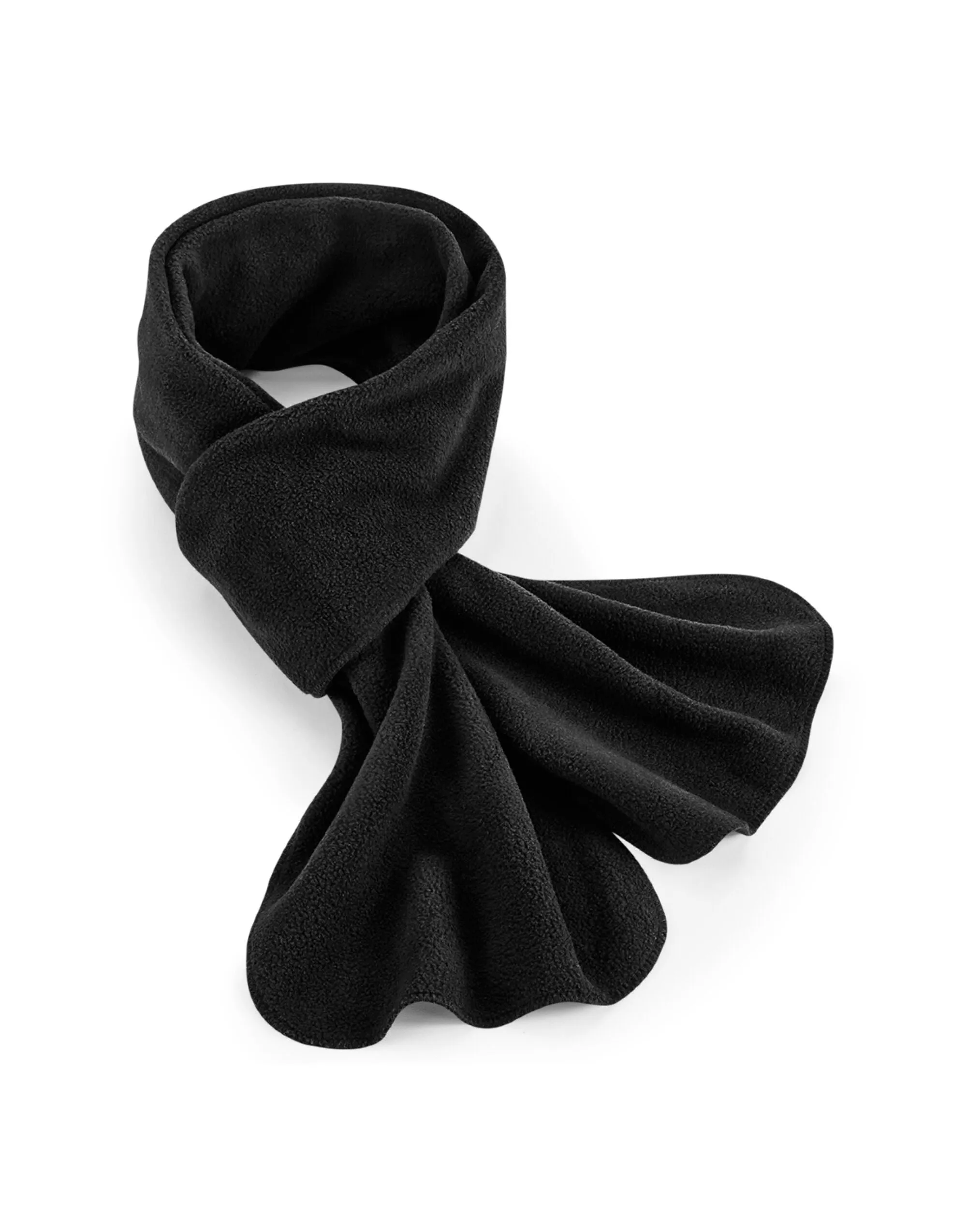 B293R Beechfield Recycled Fleece Scarf