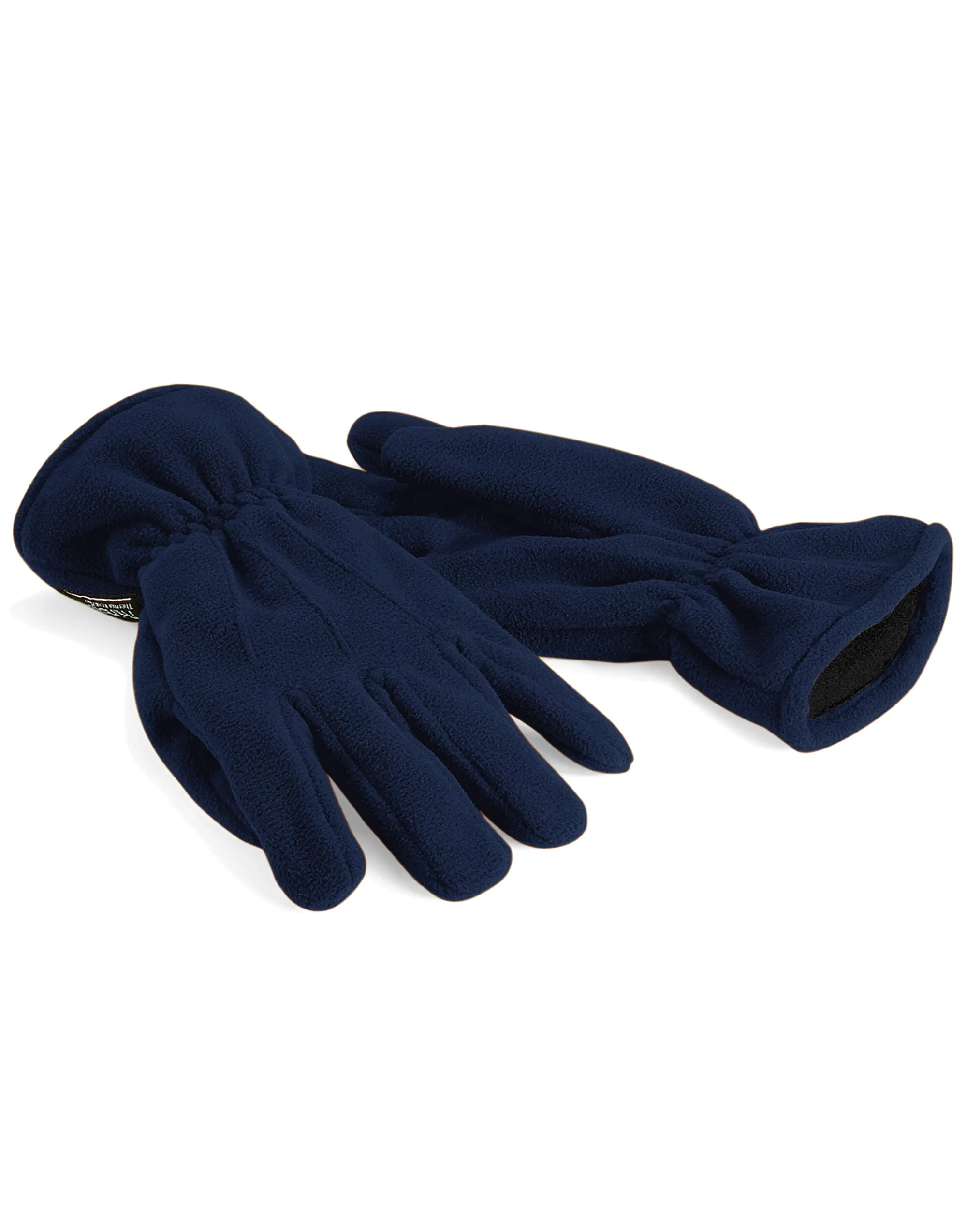 B295 Beechfield Suprafleece Thinsulate Gloves