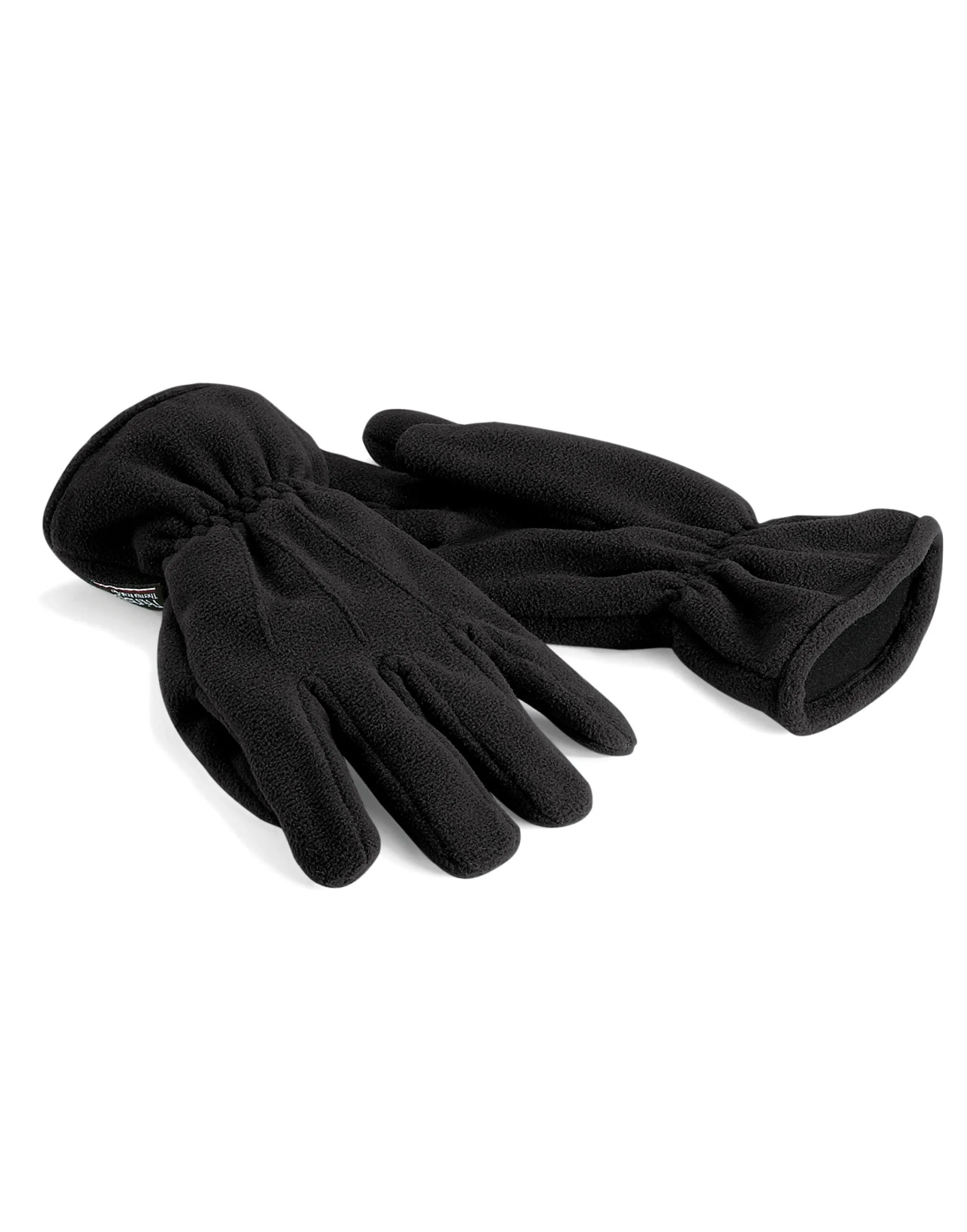 B295 Beechfield Suprafleece Thinsulate Gloves