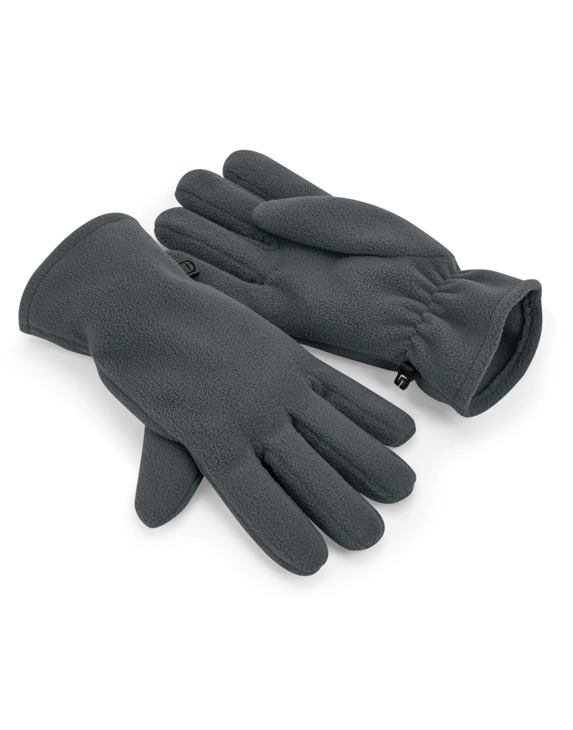 B298R Beechfield Recycled Fleece Gloves