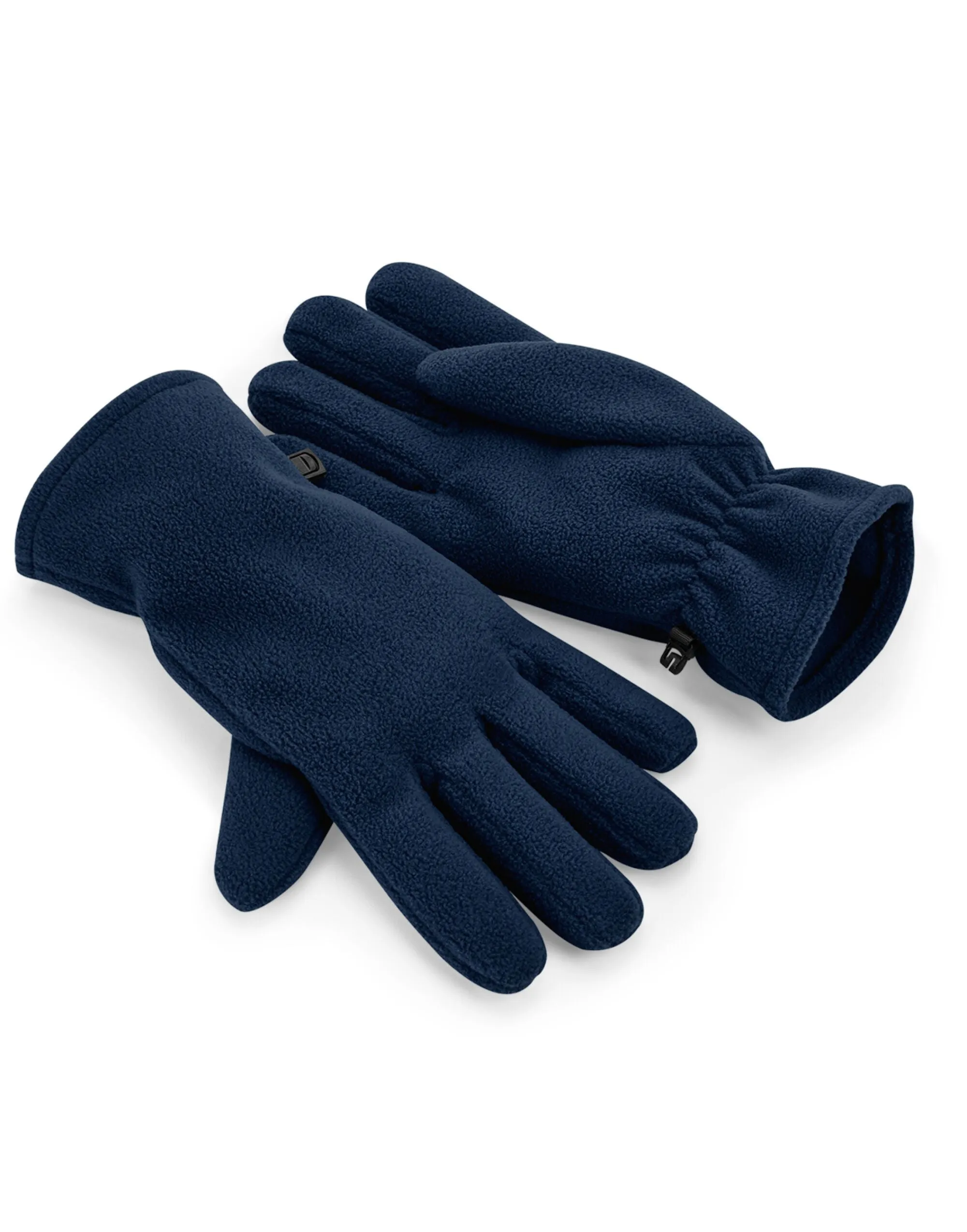 B298R Beechfield Recycled Fleece Gloves