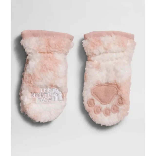 Baby Bear Suave Oso Mitt