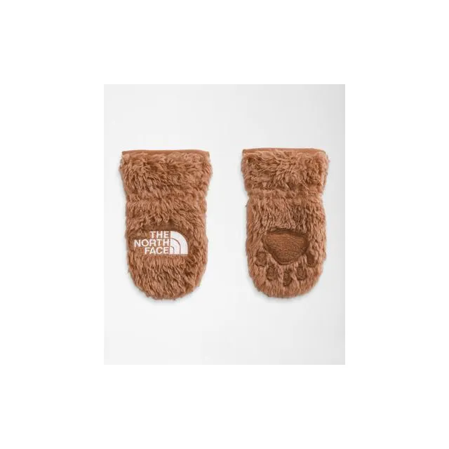 Baby Bear Suave Oso Mitt