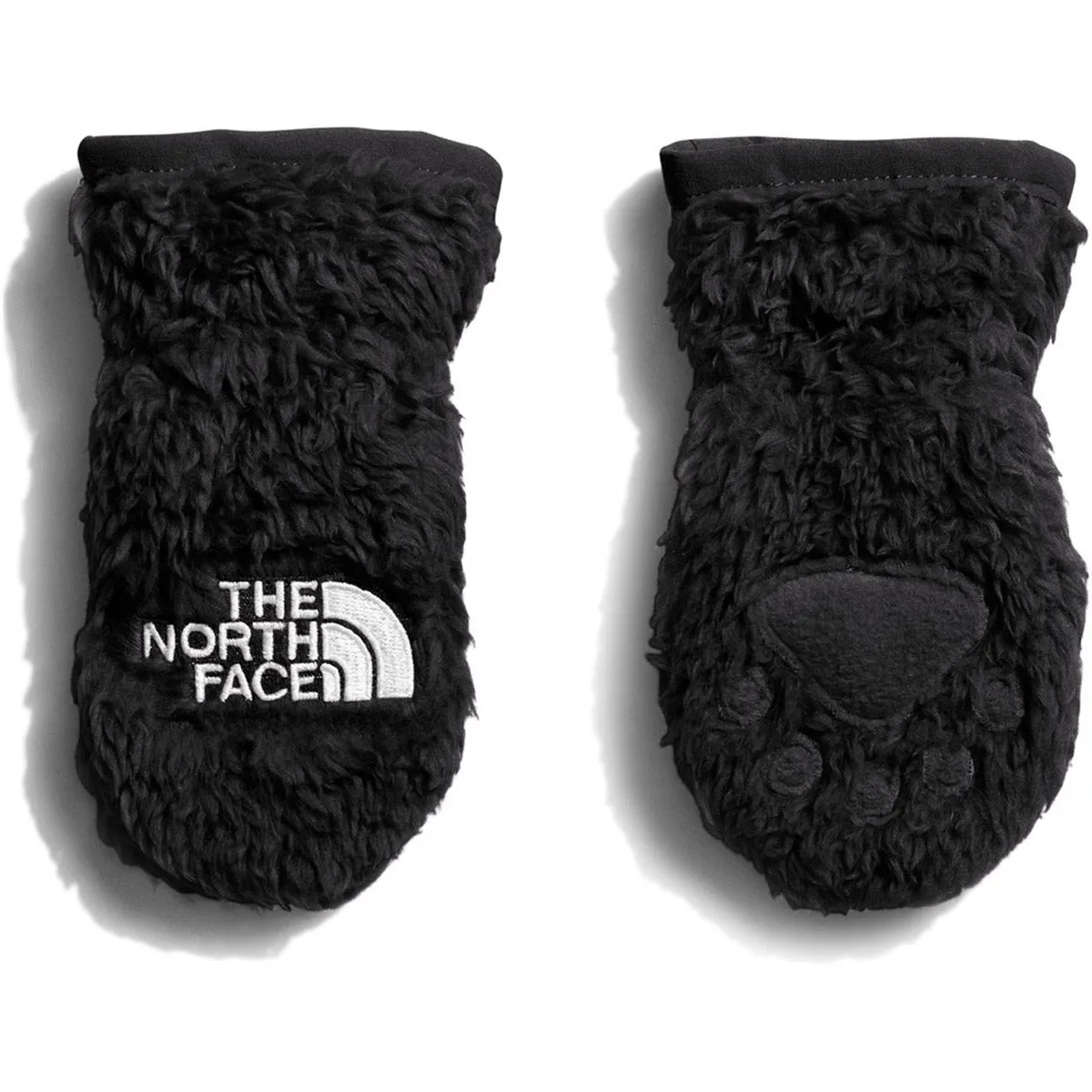 Baby Bear Suave Oso Mitt