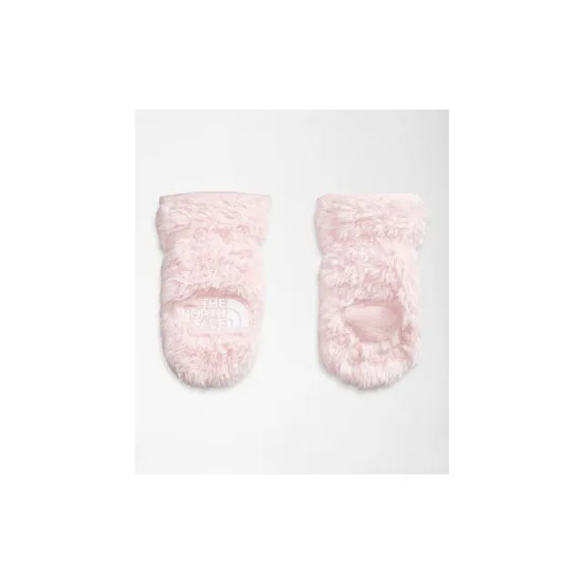 Baby Bear Suave Oso Mitt