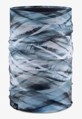 Buff Reversible Polar Steel Blue