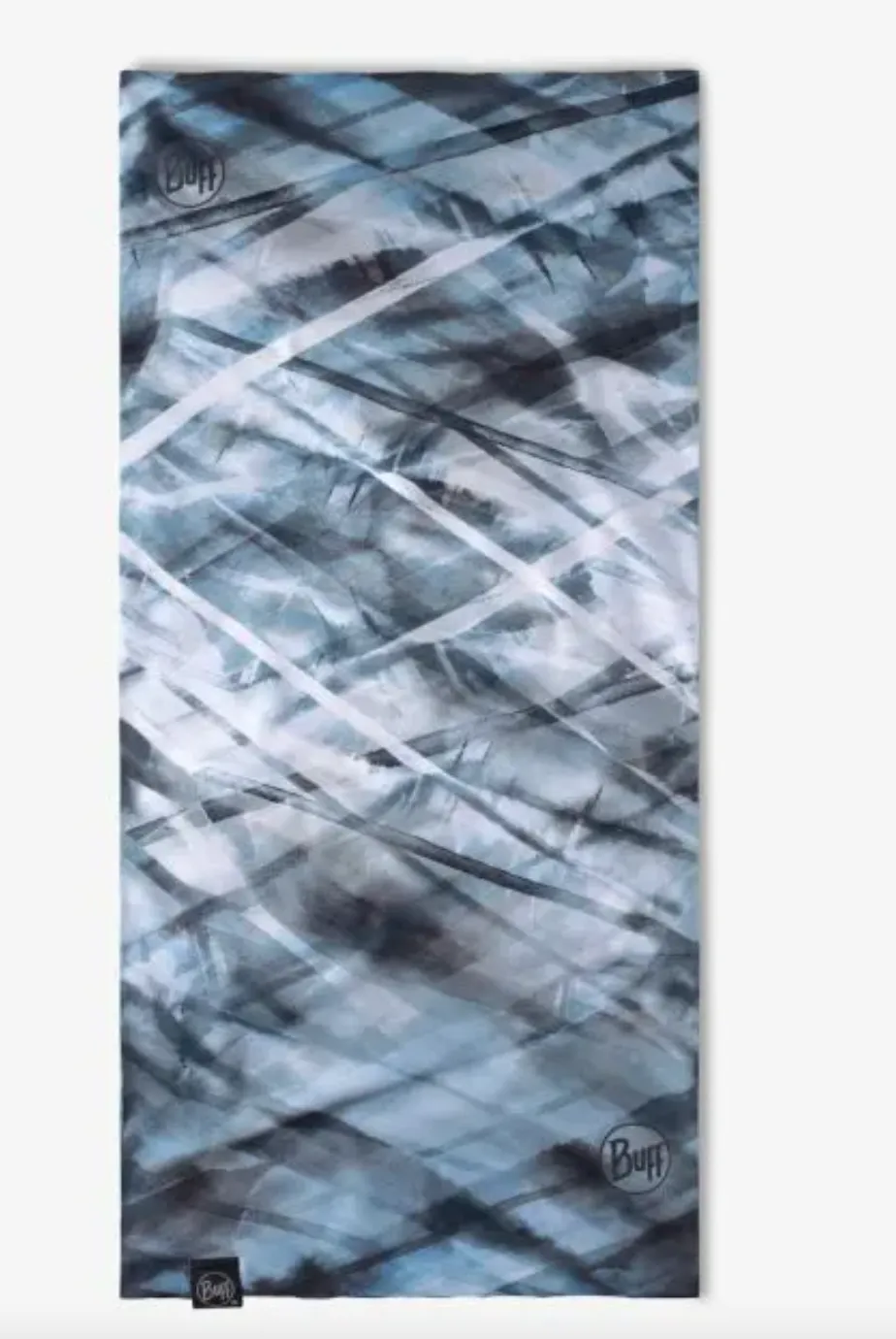 Buff Reversible Polar Steel Blue