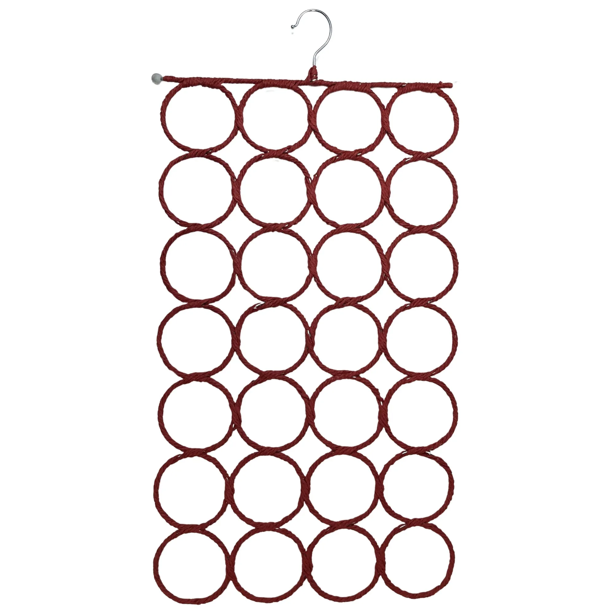 CLEARANCE WHOLESALE SCARF HANGERS (CASE OF 48 - $1.25 / PIECE)  Wholesale Scarf hangers in Assorted Colors SKU: 13801-48