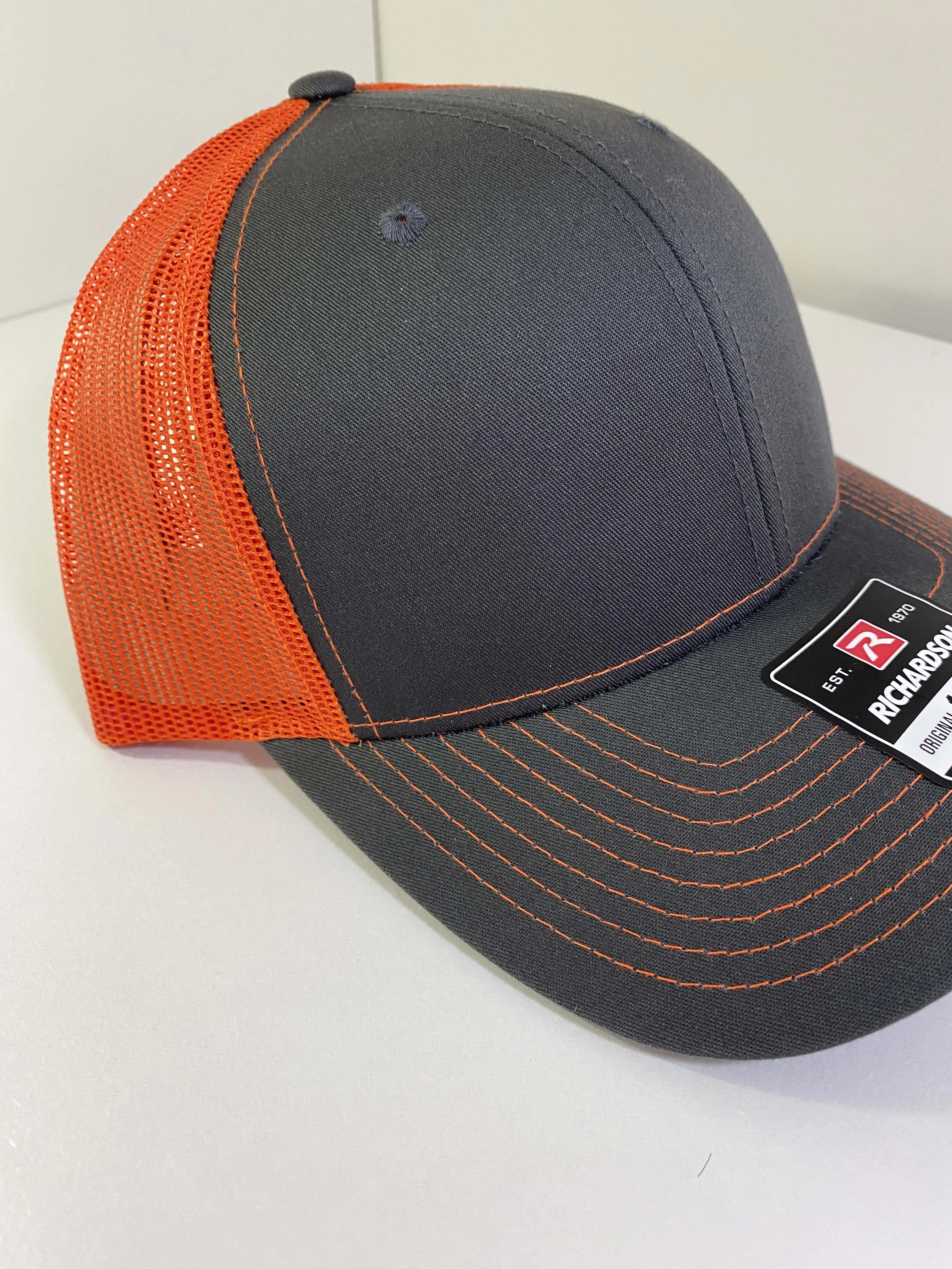 Custom Hat