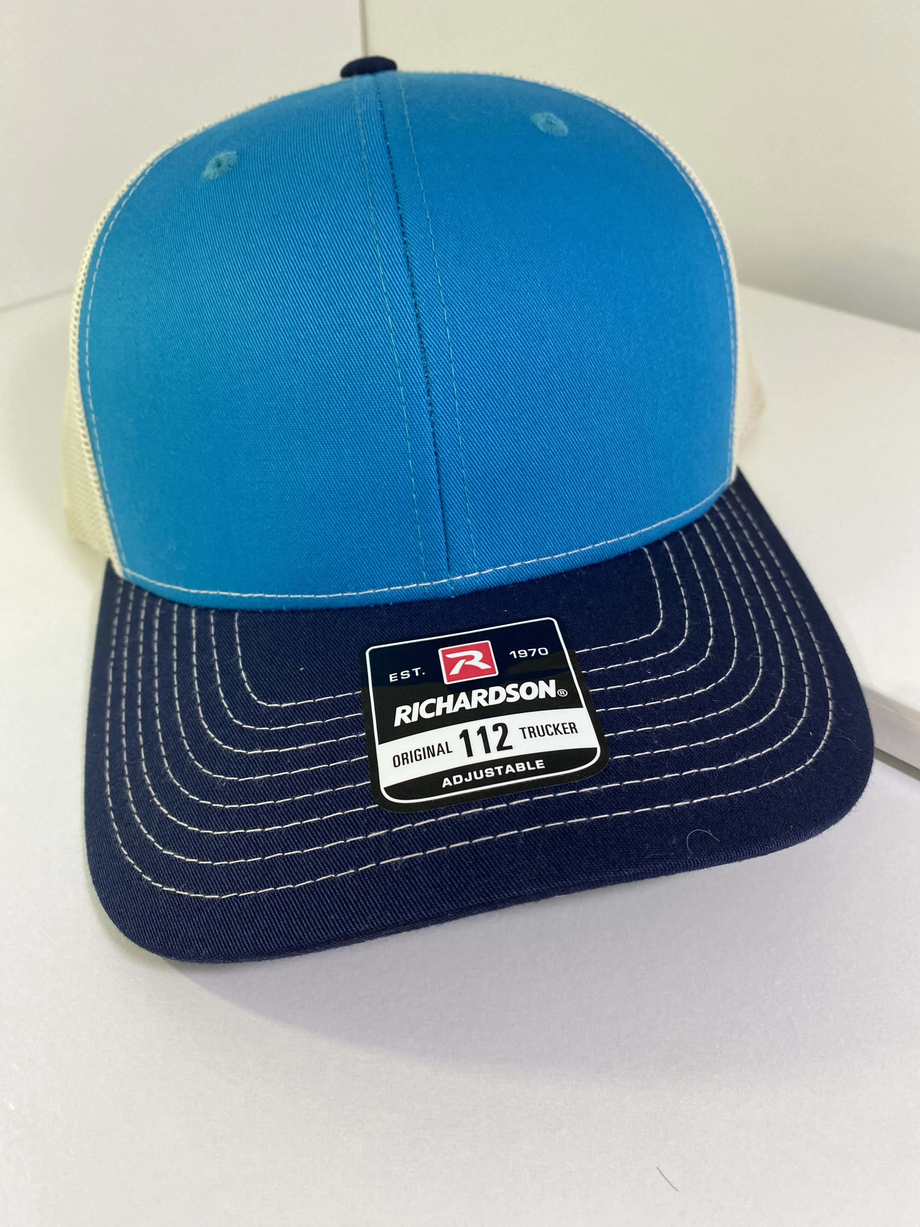 Custom Hat