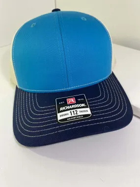 Custom Hat
