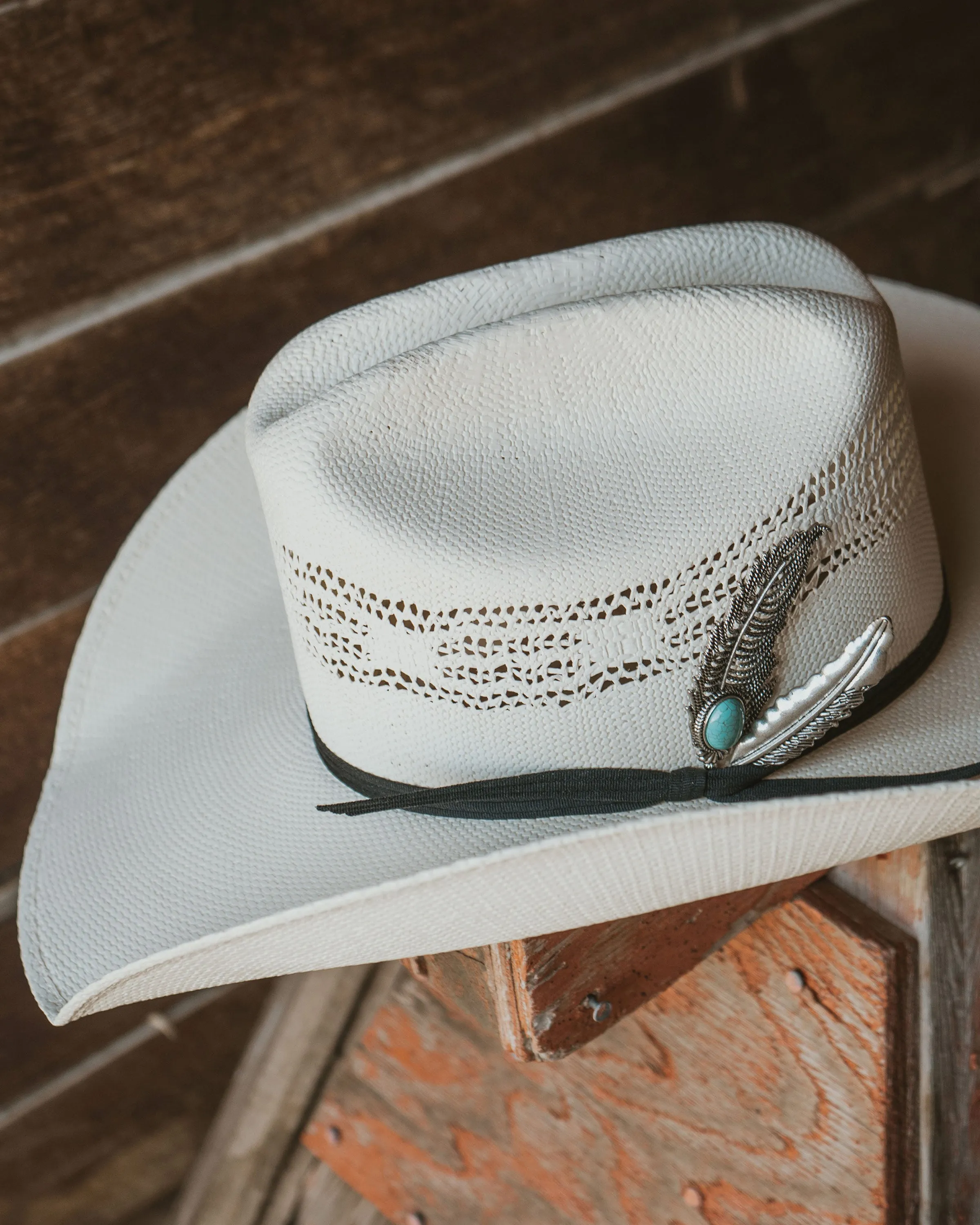 Divine Hat Pin