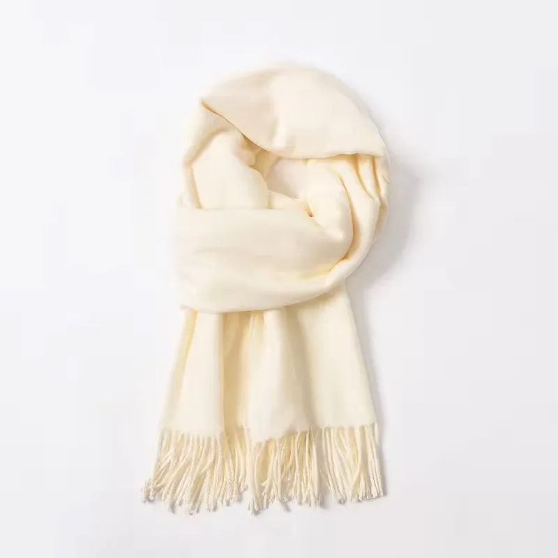 Fall & Winter Necessary oversized Scarf /Shawl