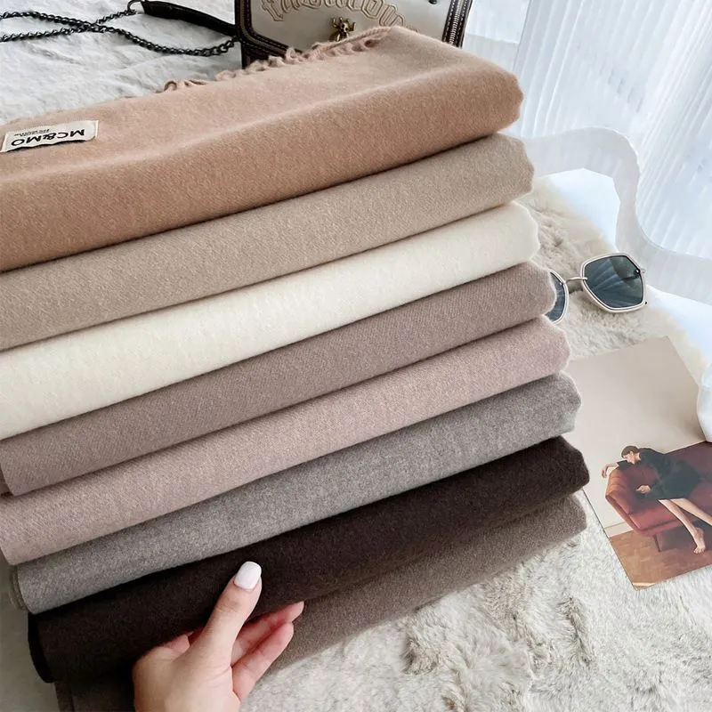 Fall & Winter Necessary oversized Scarf /Shawl