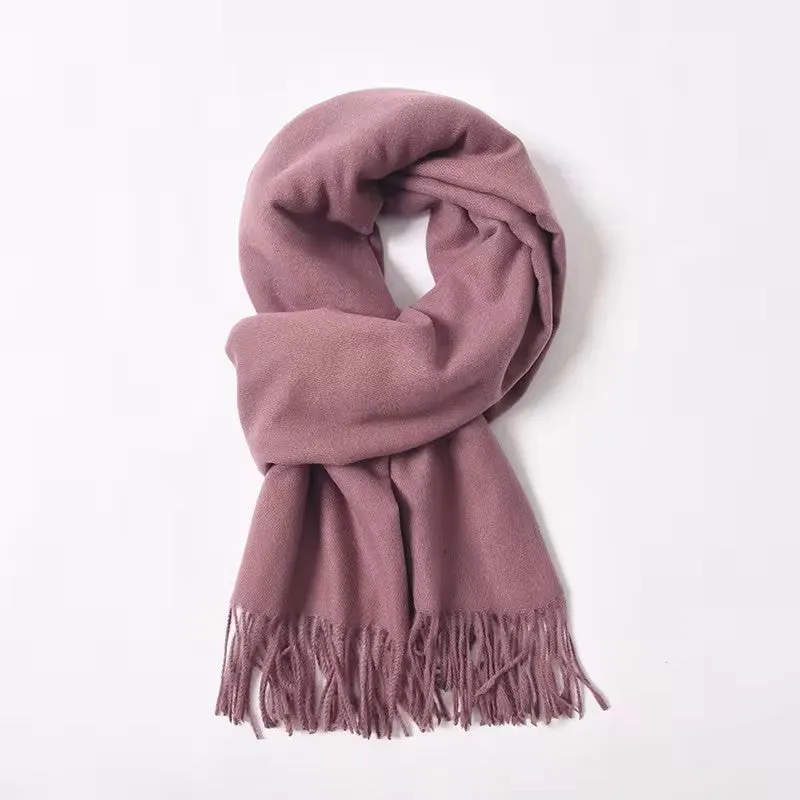 Fall & Winter Necessary oversized Scarf /Shawl