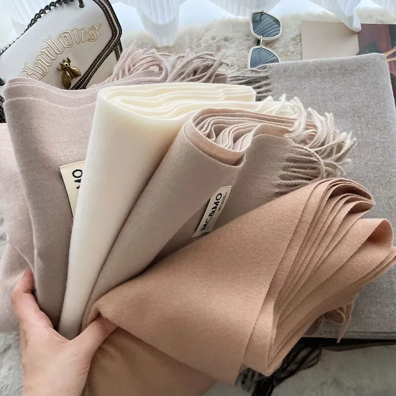 Fall & Winter Necessary oversized Scarf /Shawl
