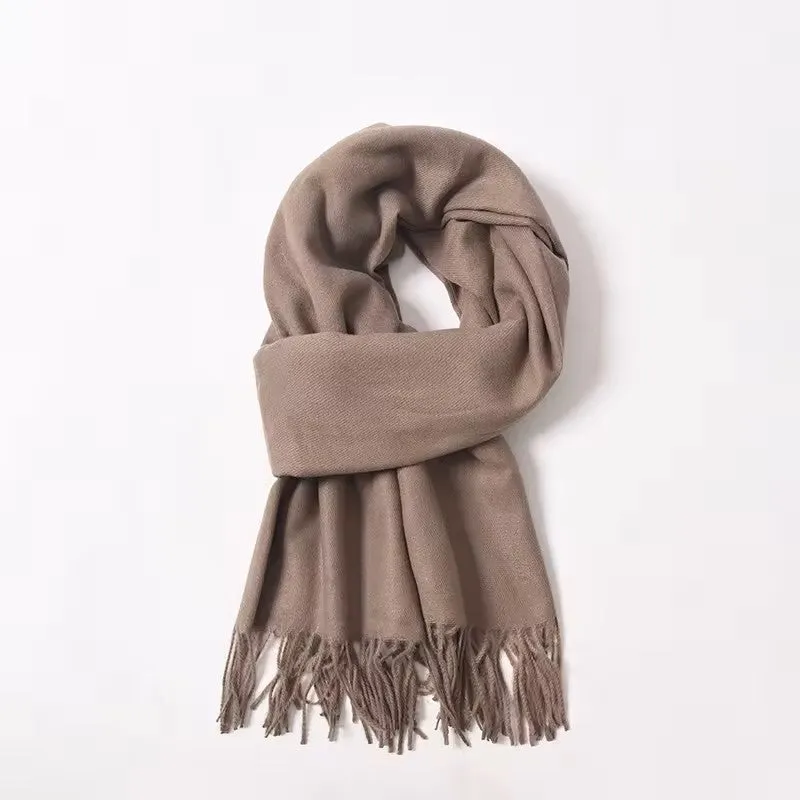 Fall & Winter Necessary oversized Scarf /Shawl
