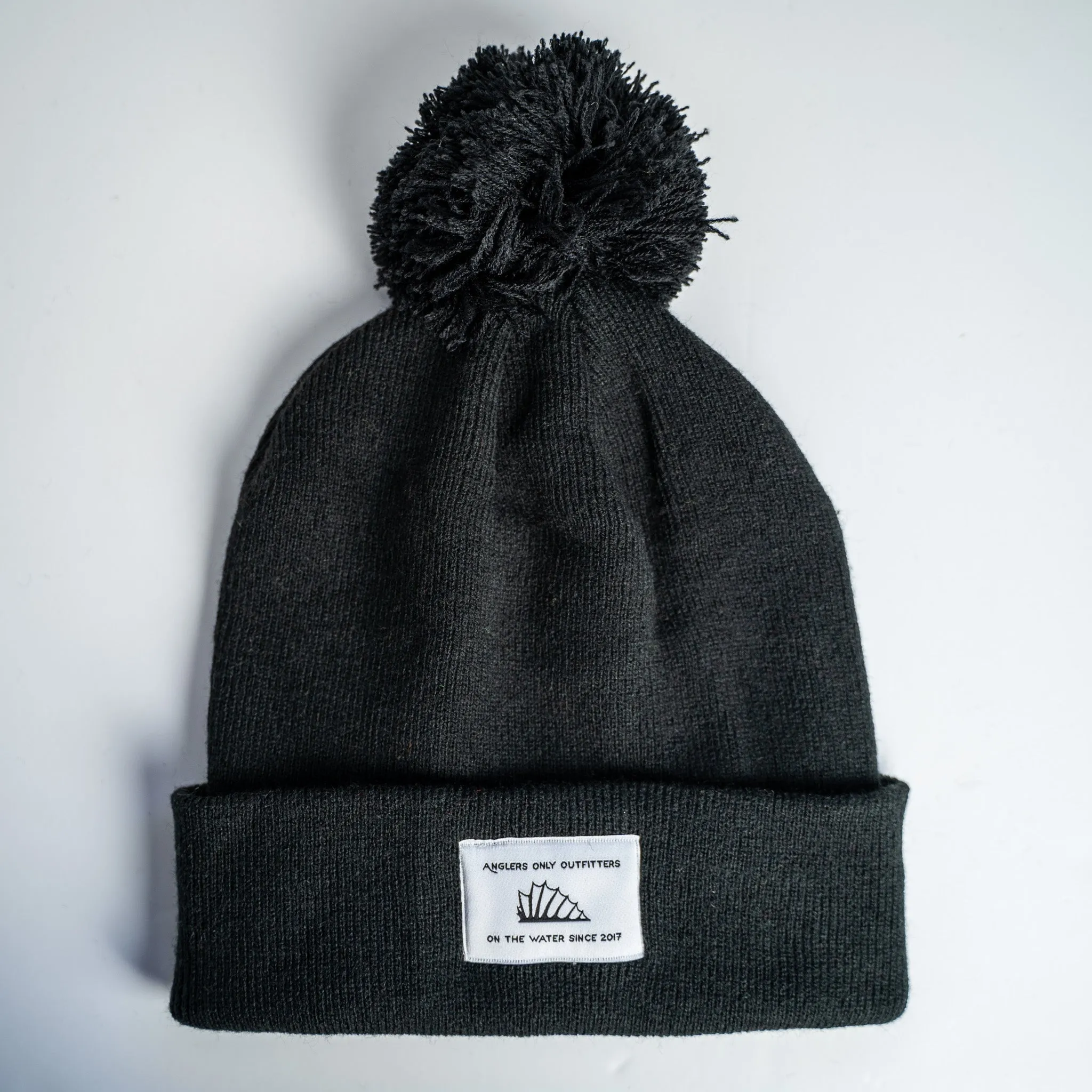 Fin Up Bobble Hat