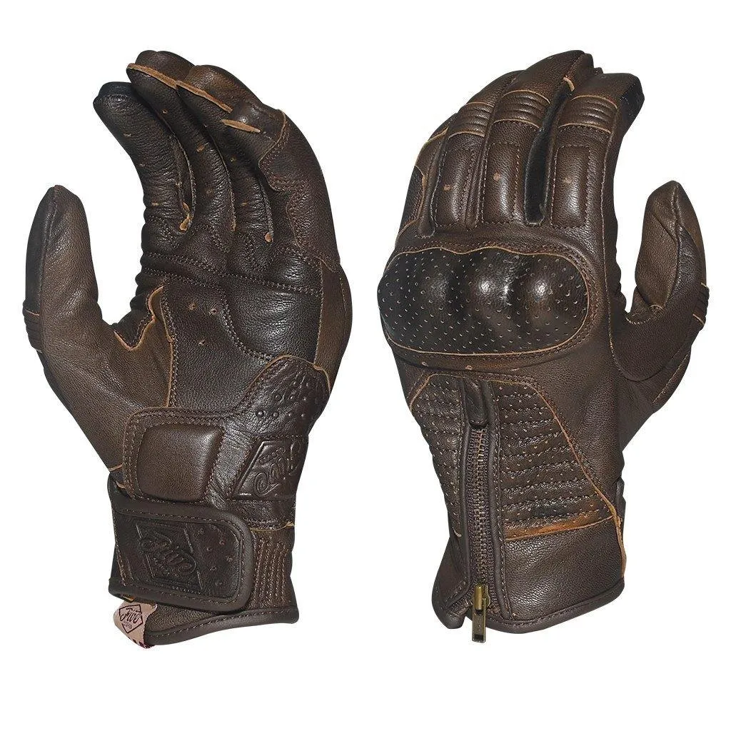 FIVE GLOVES KANSAS