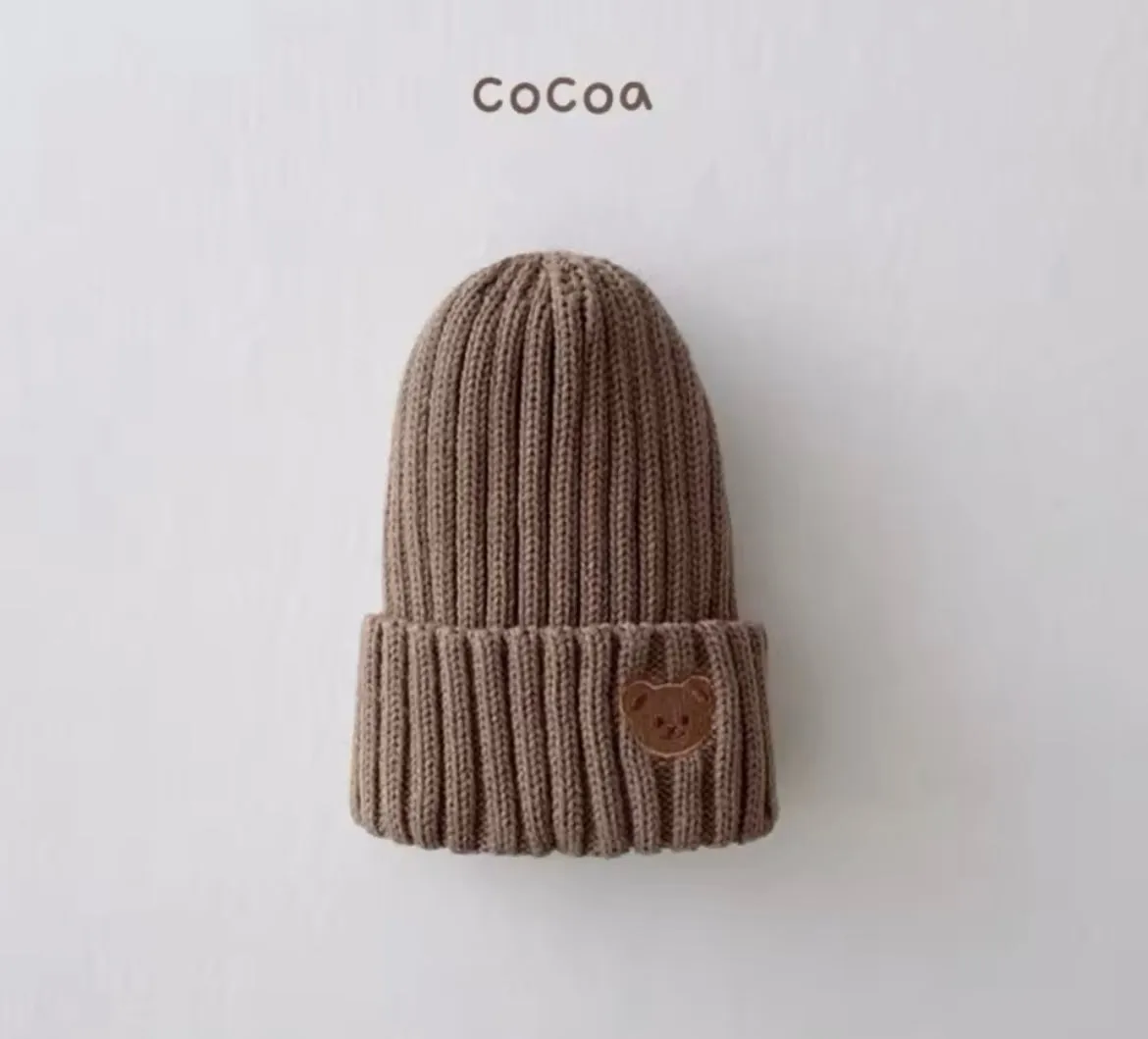 FW Baby Hat