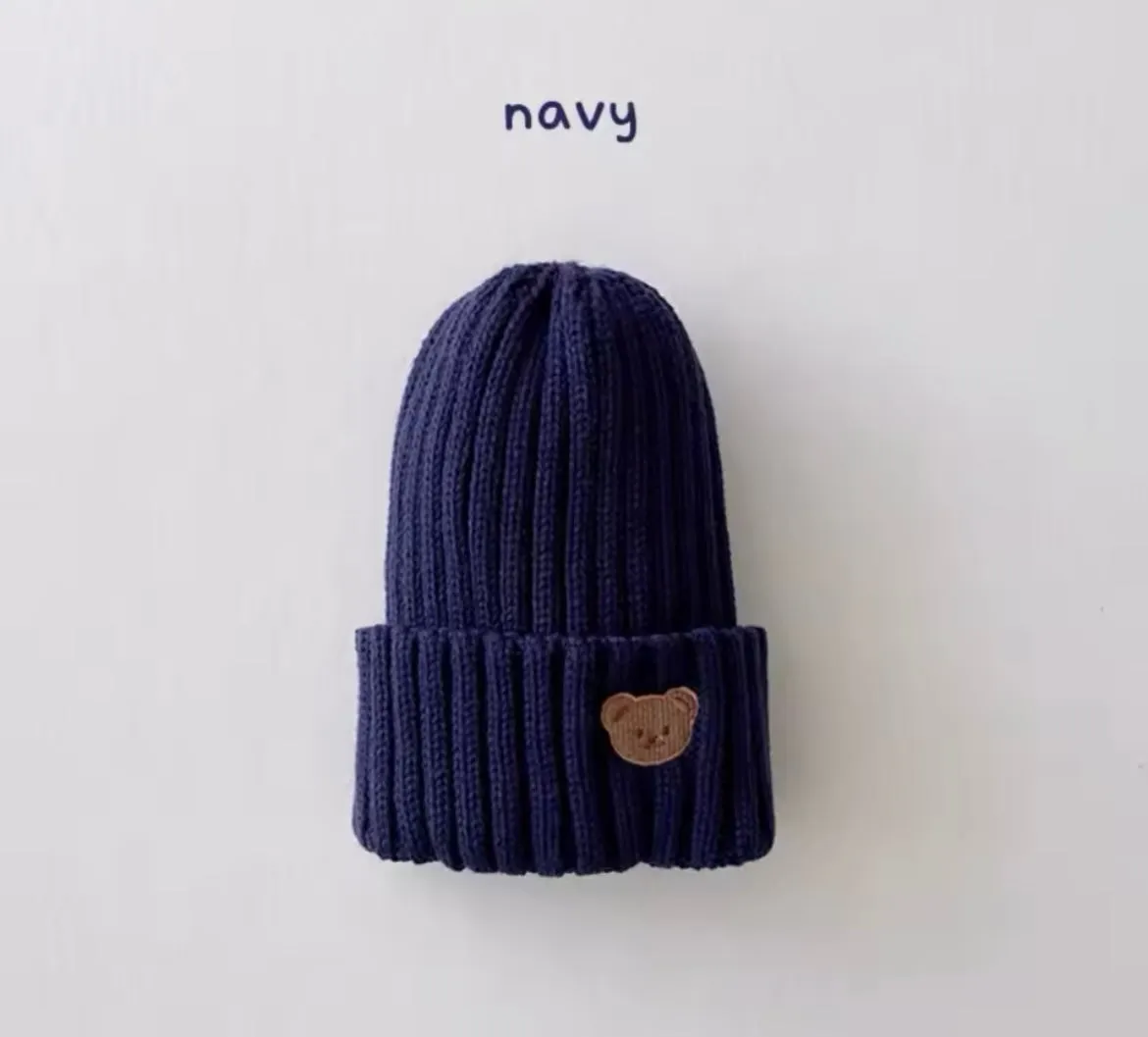 FW Baby Hat