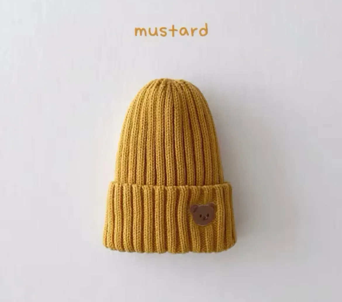 FW Baby Hat