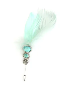 Heavenly Hat Pin