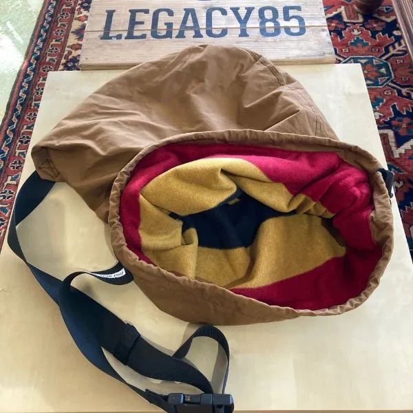 Helmet Bag/Holdall