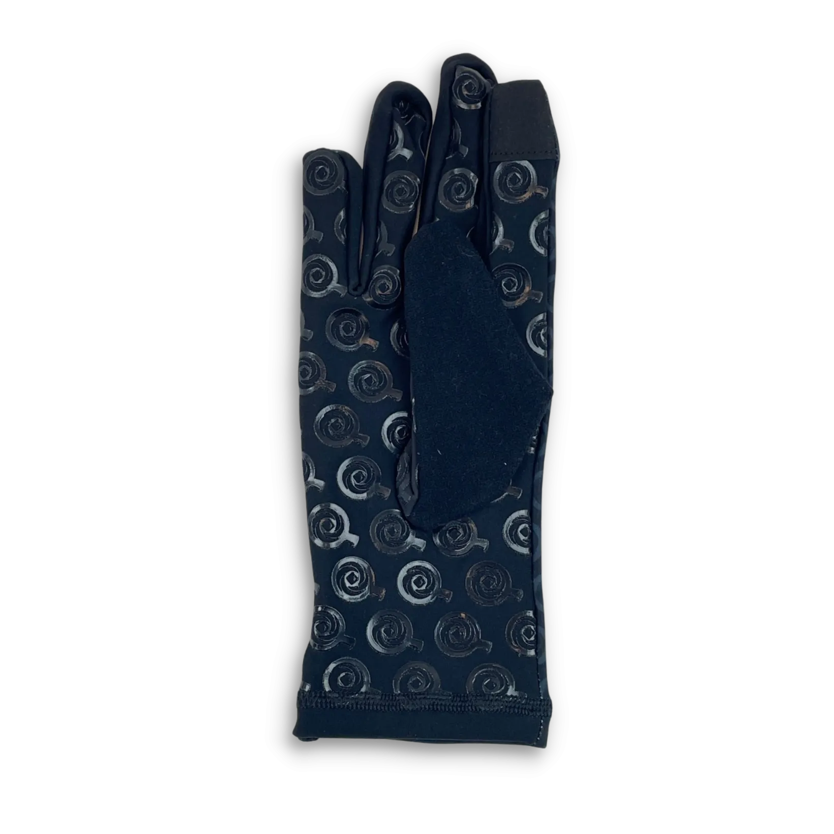 Hot Chocolate Tiled Mug Gloves