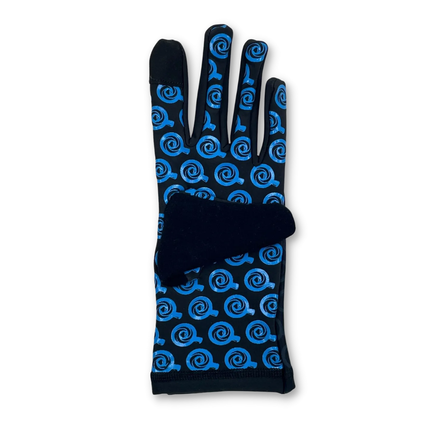 Hot Chocolate Tiled Mug Gloves