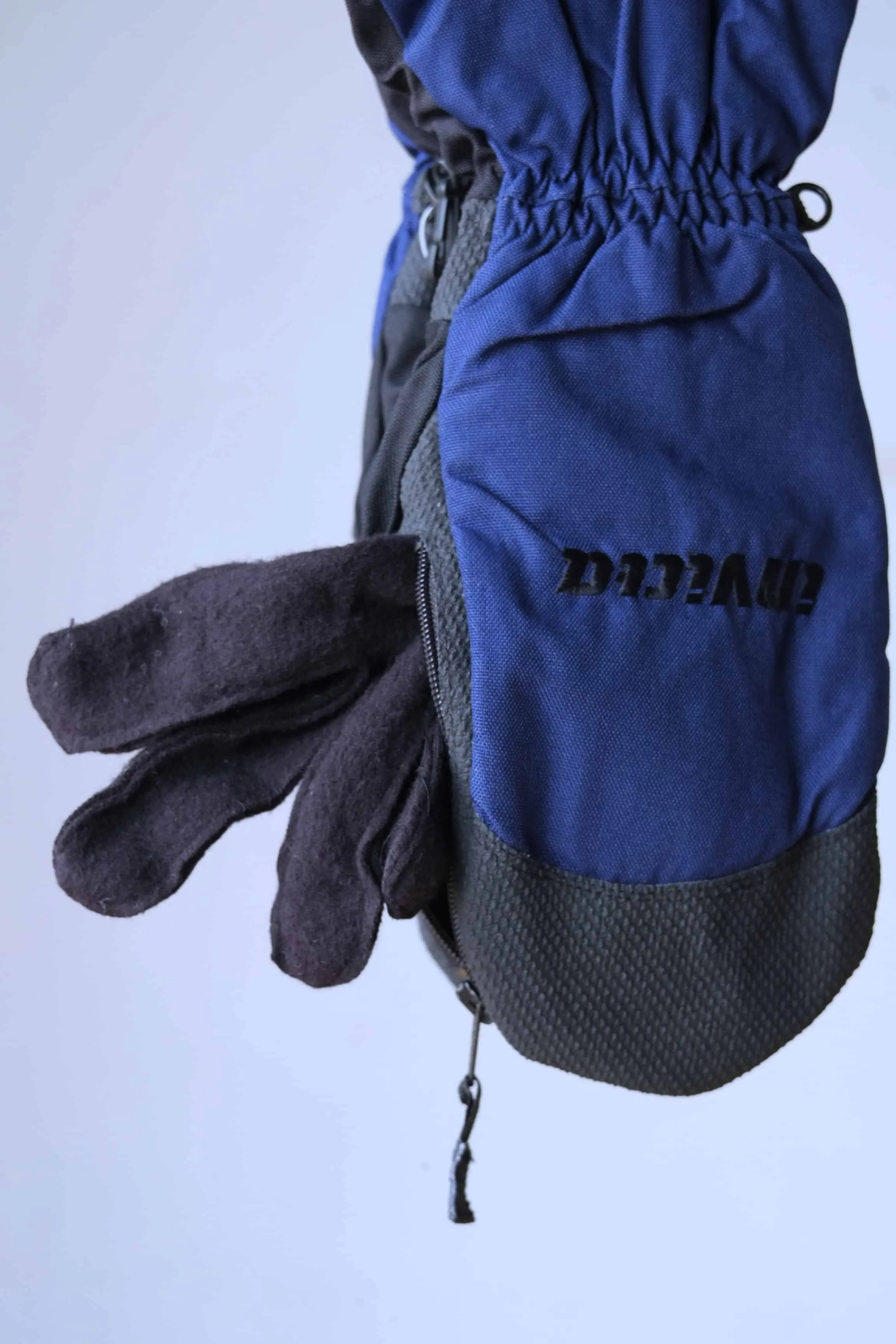 INVICTA Double Snowboard Mittens & Gloves