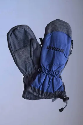 INVICTA Double Snowboard Mittens & Gloves