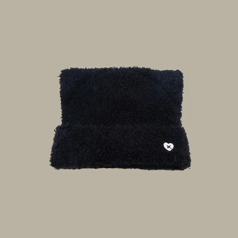 Kitty Ears Knitted Hat