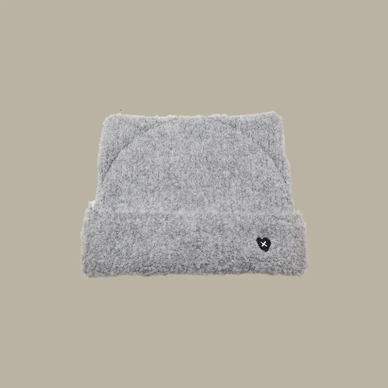 Kitty Ears Knitted Hat
