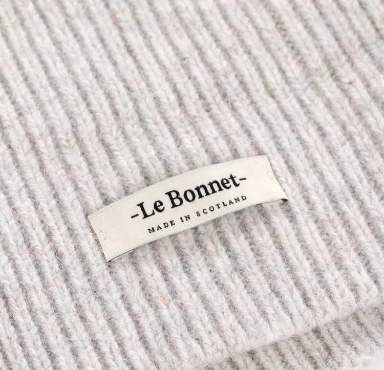 Le Bonnet | Beanie | Irridescent