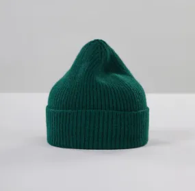 Le Bonnet | Beanie | Moss