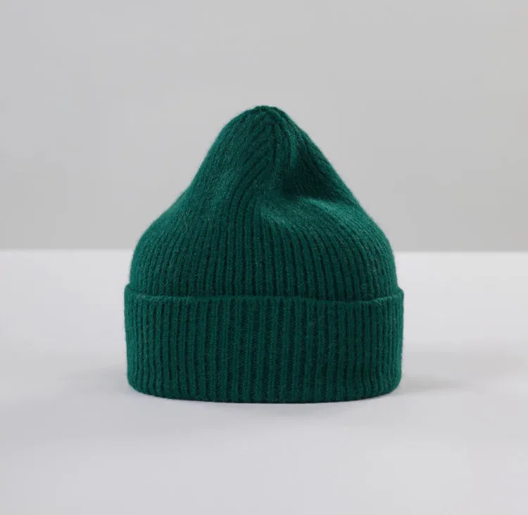 Le Bonnet | Beanie | Moss