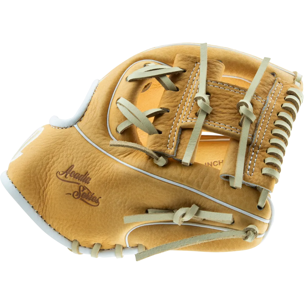 Marucci Acadia Series 11.25 inch Infield Baseball Glove