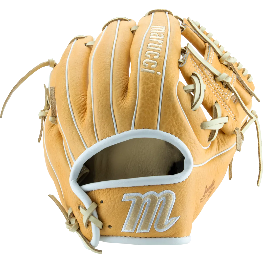 Marucci Acadia Series 11.25 inch Infield Baseball Glove