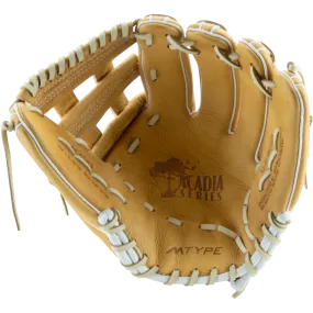 Marucci Acadia Series 12 inch Infield/Outfield Baseball Glove