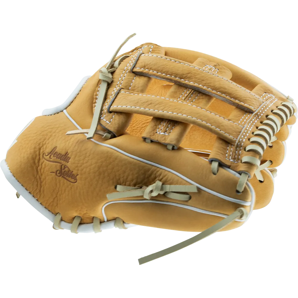 Marucci Acadia Series 12 inch Infield/Outfield Baseball Glove