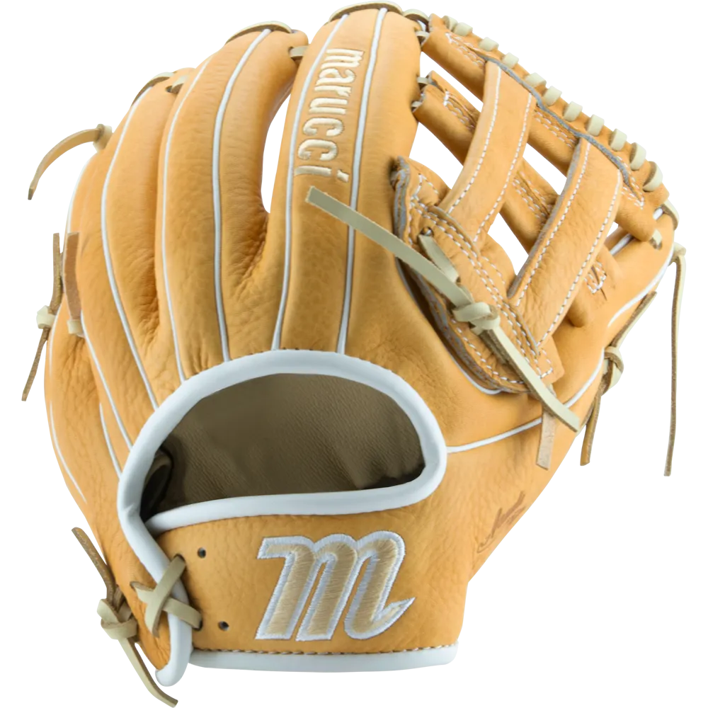 Marucci Acadia Series 12 inch Infield/Outfield Baseball Glove