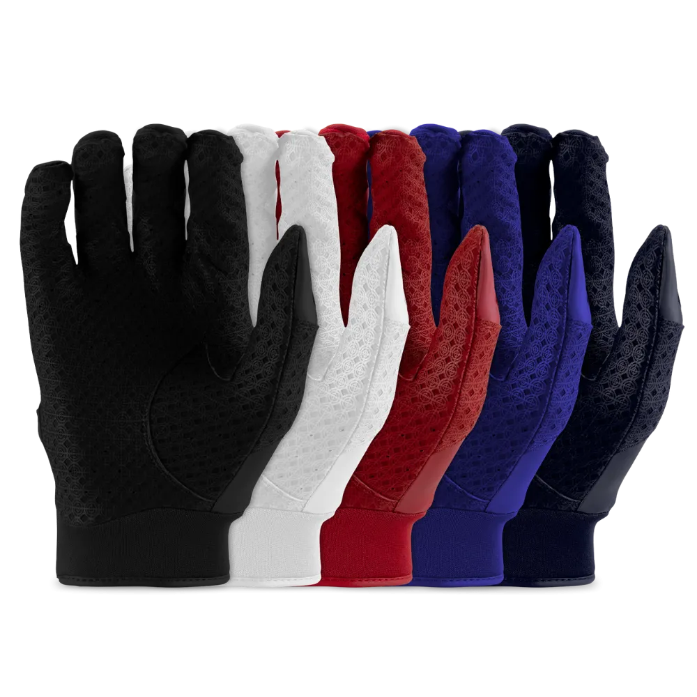 Marucci Pittards Reserve Batting Gloves